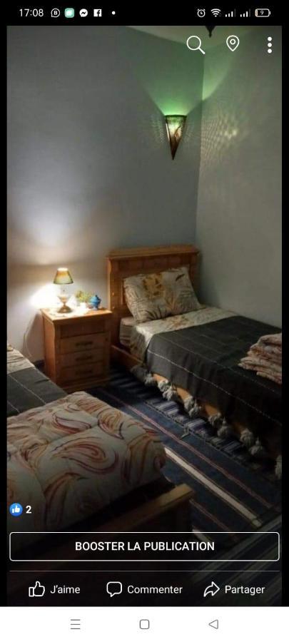 אימליל Maison Ait Mizane מראה חיצוני תמונה