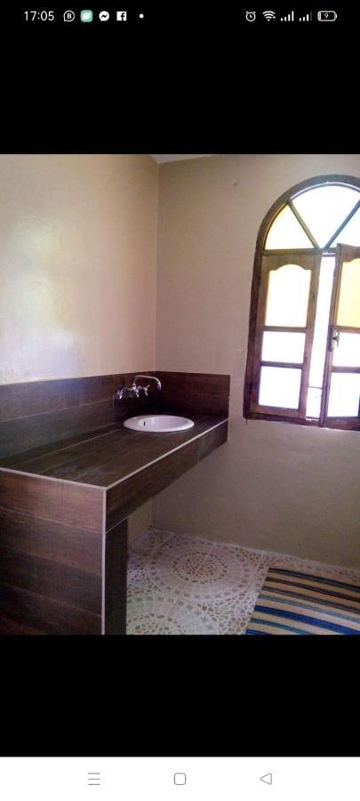 אימליל Maison Ait Mizane מראה חיצוני תמונה
