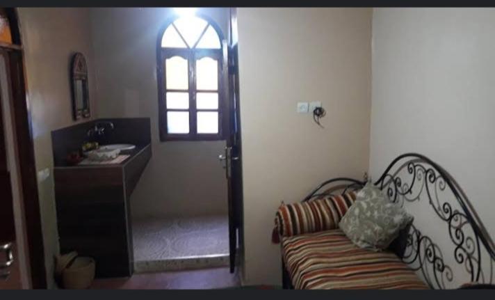 אימליל Maison Ait Mizane מראה חיצוני תמונה